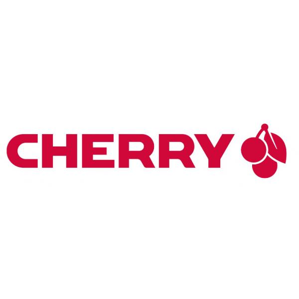 Cherry DW 3000 - set tastiera e mouse - wireless