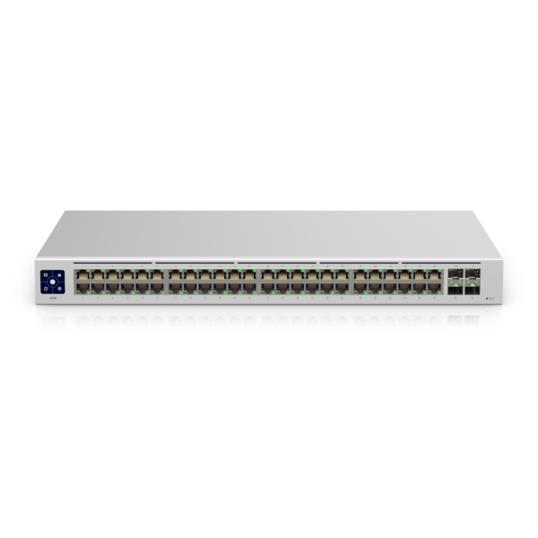Ubiquiti UniFi Switch USW-48 - Switch - managed