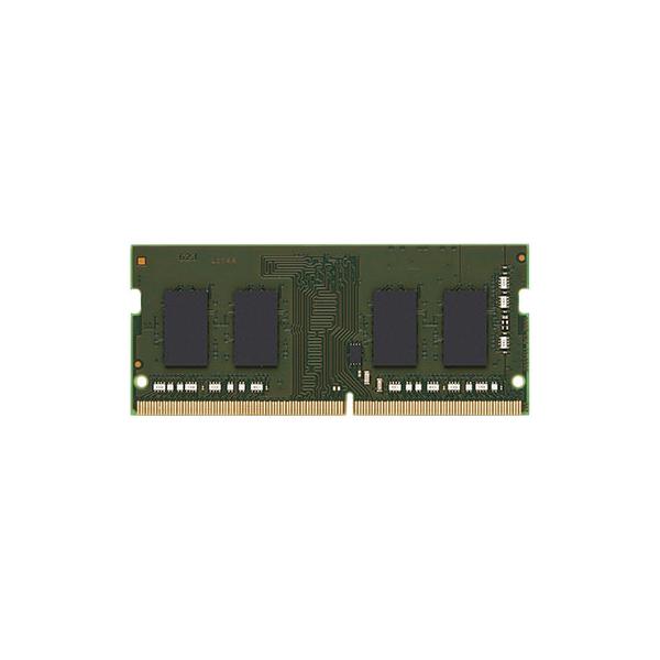Kingston DDR4 - Modulo - 8GB - SO DIMM 260-PIN