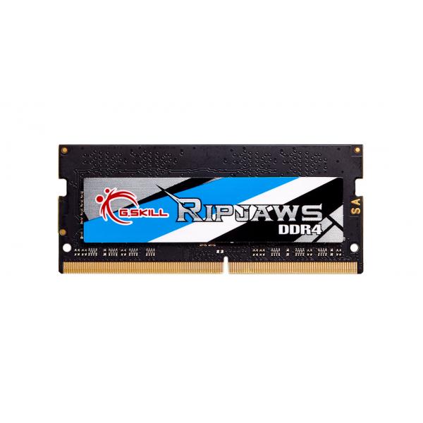 G.Skill Ripjaws - DDR4 - Modulo - 32GB - SO DIMM 260-PIN