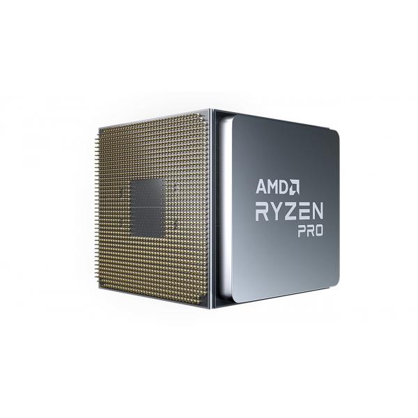 AMD Ryzen 7 Pro 4750G - 3,6 GHz - 8 core - 16 thread