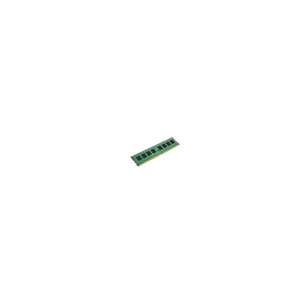 Kingston ValueRAM - DDR4 - Modulo - 16 GB - DIMM 288 PIN