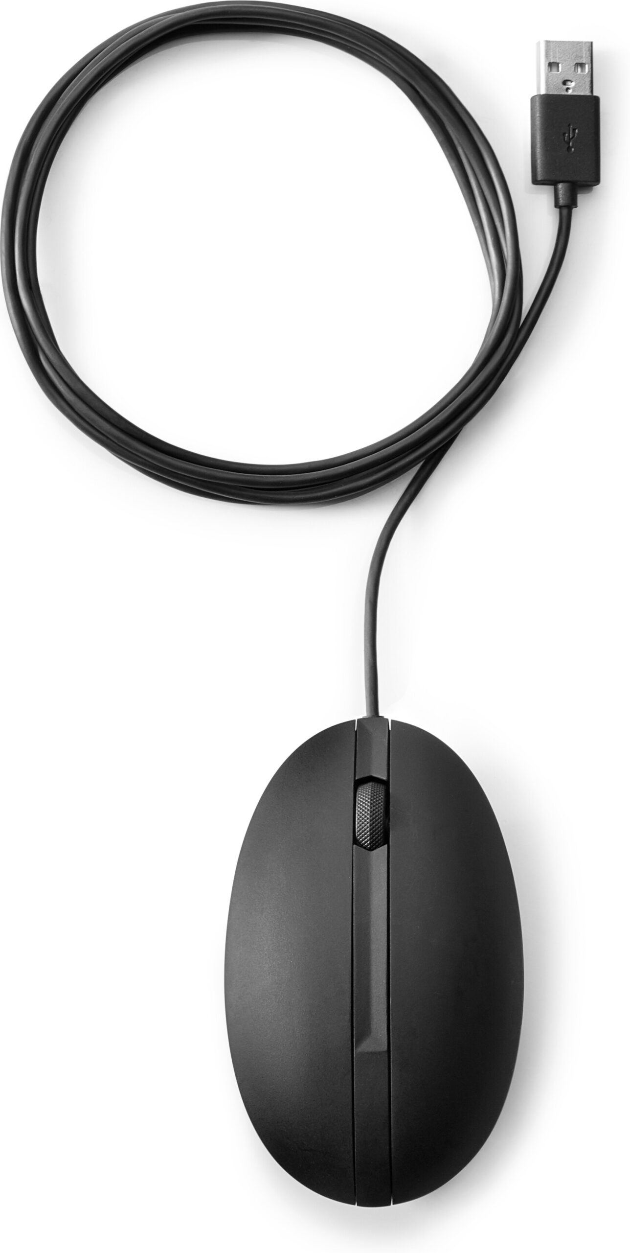 HP Desktop 320M - Mouse - 3 pulsanti - cablato