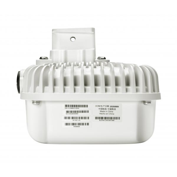 HPE Aruba AP-567 (RW) - Punto di accesso - ZigBee, Bluetooth, Wi-Fi 6
