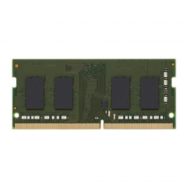 Kingston ValueRAM - DDR4 - Modulo - 32 GB - SO DIMM 260-PIN