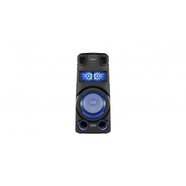 Sony MHC-V73D - sistema audio per feste - wireless
