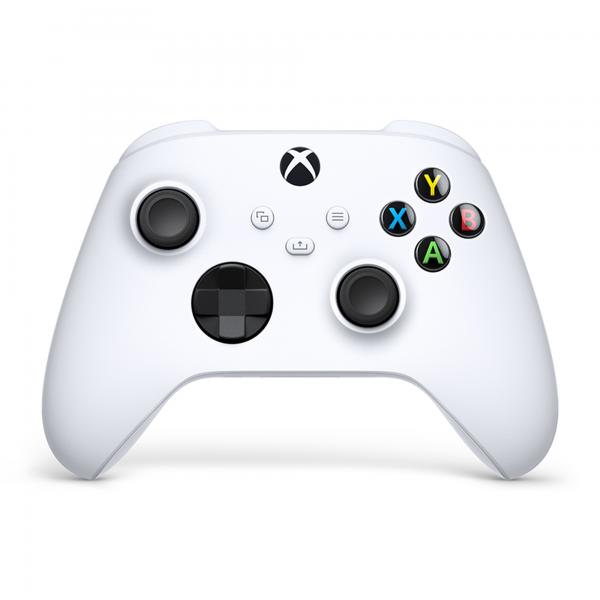 Microsoft Xbox Wireless Controller - Game Pad
