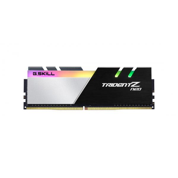 G.Skill TridentZ Neo Series - DDR4 - Kit - 64 GB: 2 x 32 GB