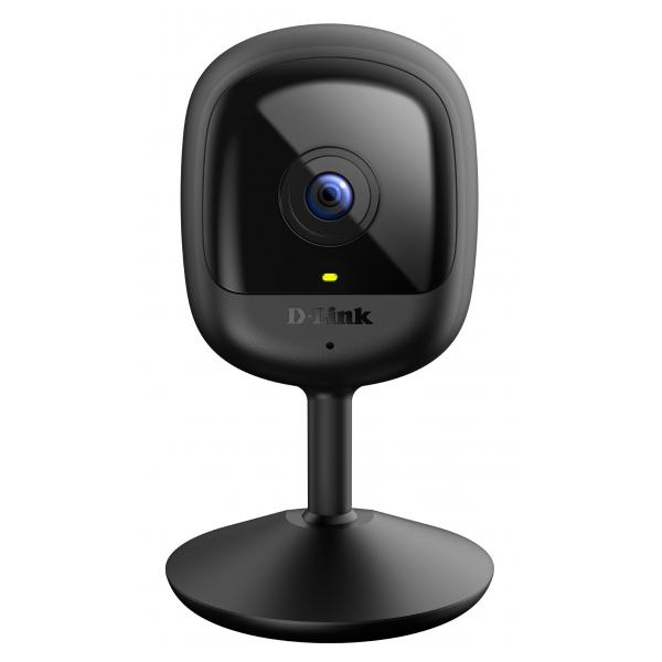 D-Link DCS 6100LH - Überwachungskamera - Innenbereich - Farbe (Tag&Nacht)