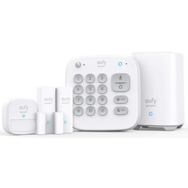 Anker Innovations Eufy 5-Piece Home Alarm Kit - Haussicherungssystem