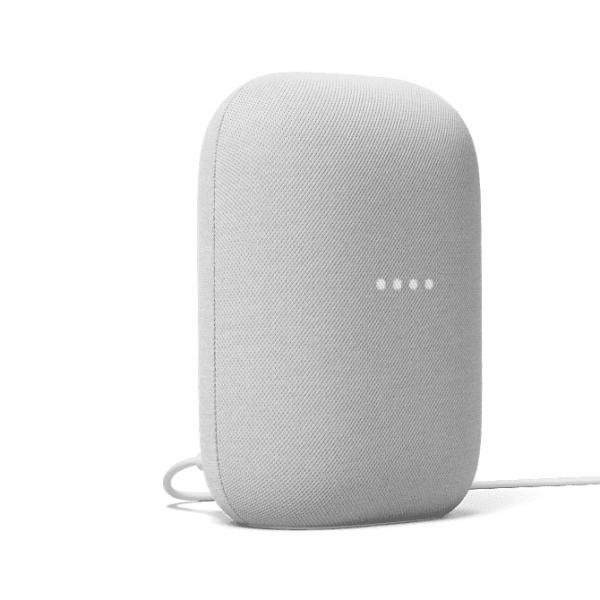 Google Nest Audio - Altoparlante intelligente - IEEE 802.11b/g/n/ac, Bluetooth