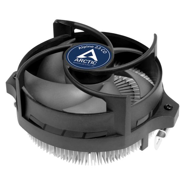 Arctic Alpine AM4 - Raffreddatore d'aria del processore - (per: AM4, AM5)