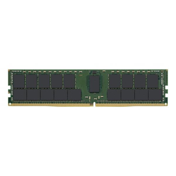 Kingston DDR4 - Modulo - 32 GB - DIMM 288-PIN