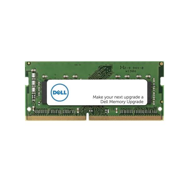 Modulo Dell DDR4 - 16 GB - SO DIMM 260 PIN