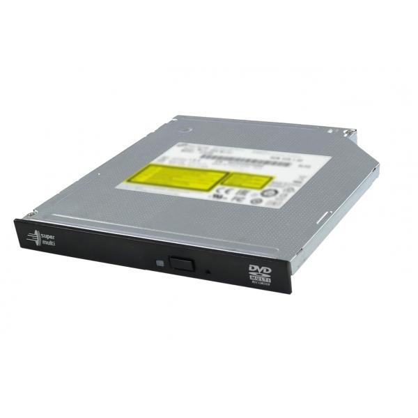 LG Hitachi-LG Data Storage GTC2N - Unità - DVD±RW (±R DL)