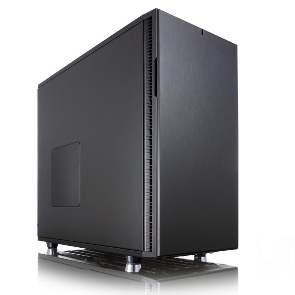 Fractal Define R5 nero