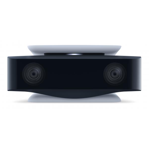 Videocamera HD bianca / bianca per PS5 - PlayStation ufficiale
