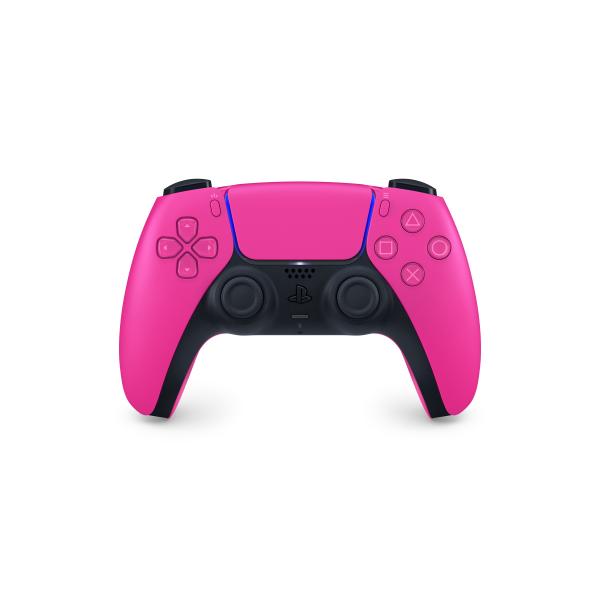 Controller wireless DualSense™ - Nova Pink I PS5 e PC