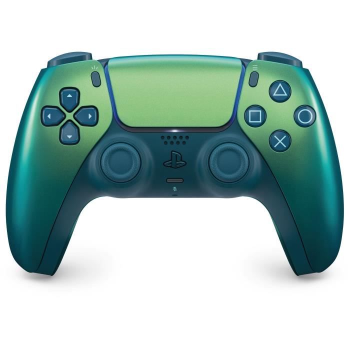 Controller wireless DualSense - Chroma Teal I PS5 e PC