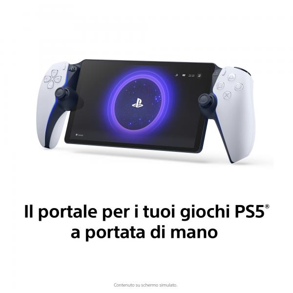 Portale PlayStation