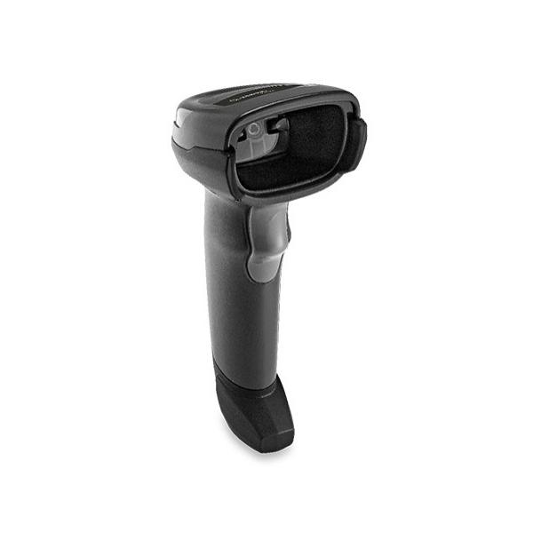 LETTORE BARCODE ZEBRA DS2208 2D IMAGER USB (NO CAVO NO STAND)