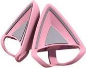 Razer Kitty Ears V2 - Kätzchenohren für Headset - Quartz (RZ04-04730200-R3M1)