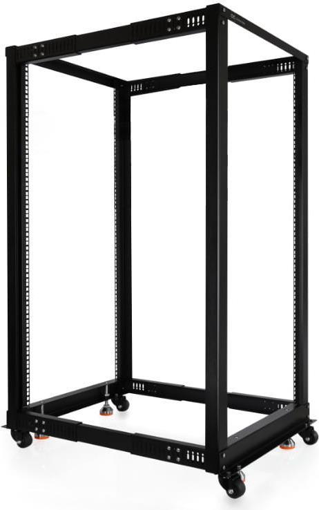 Alphacool 13738 Rack Zubehör Rackrahmen (13738)