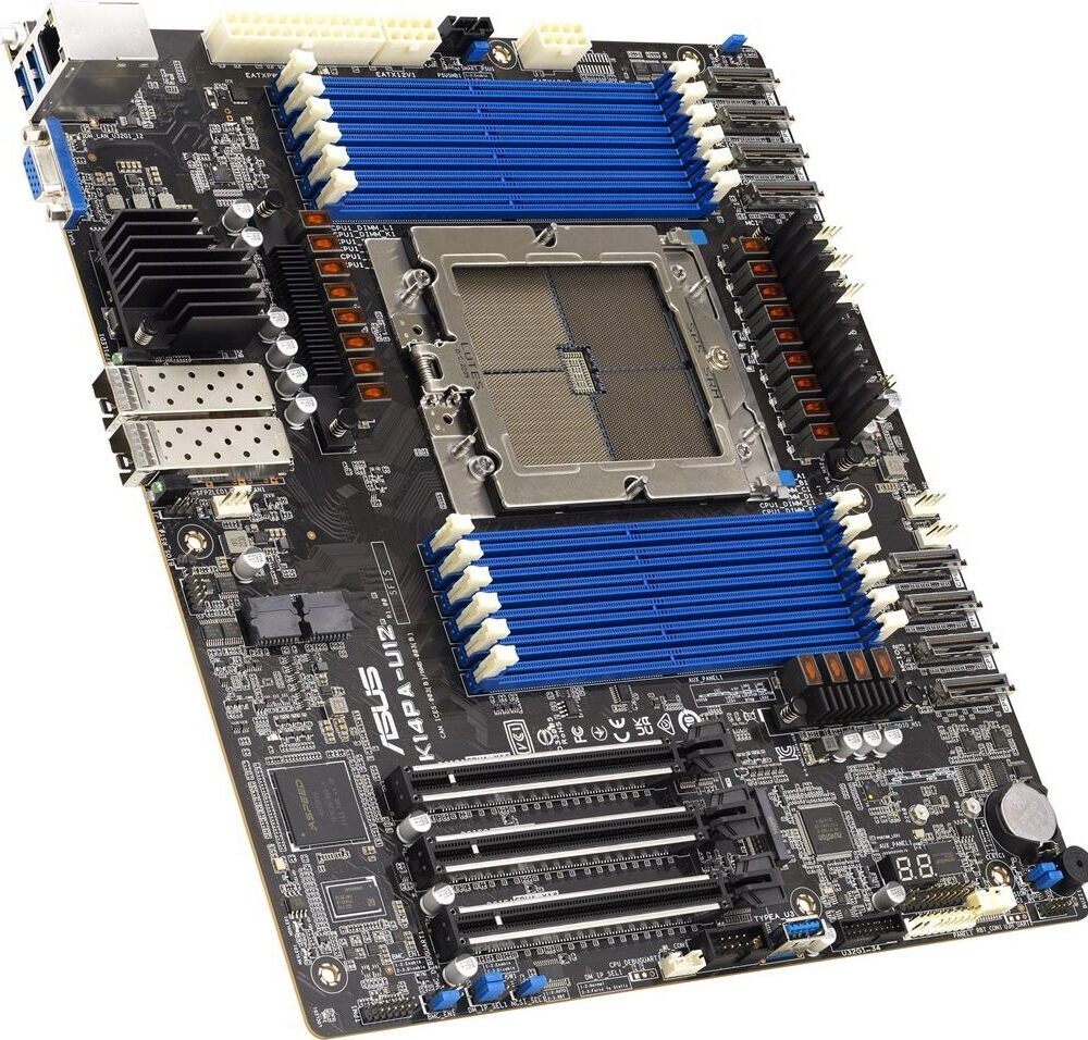 ASUS - 1 - Monitor: keiner (90SB0CI0-M0UAY0)