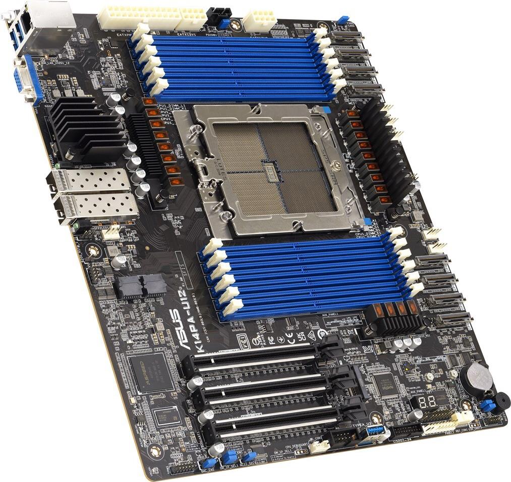 ASUS - 1 - Monitor: keiner (90SB0CI0-M0UAY0)