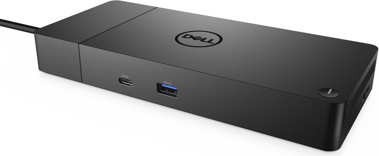 Dell Wd19S-180W Wired Usb 3.2 Gen (WD19S 180W)