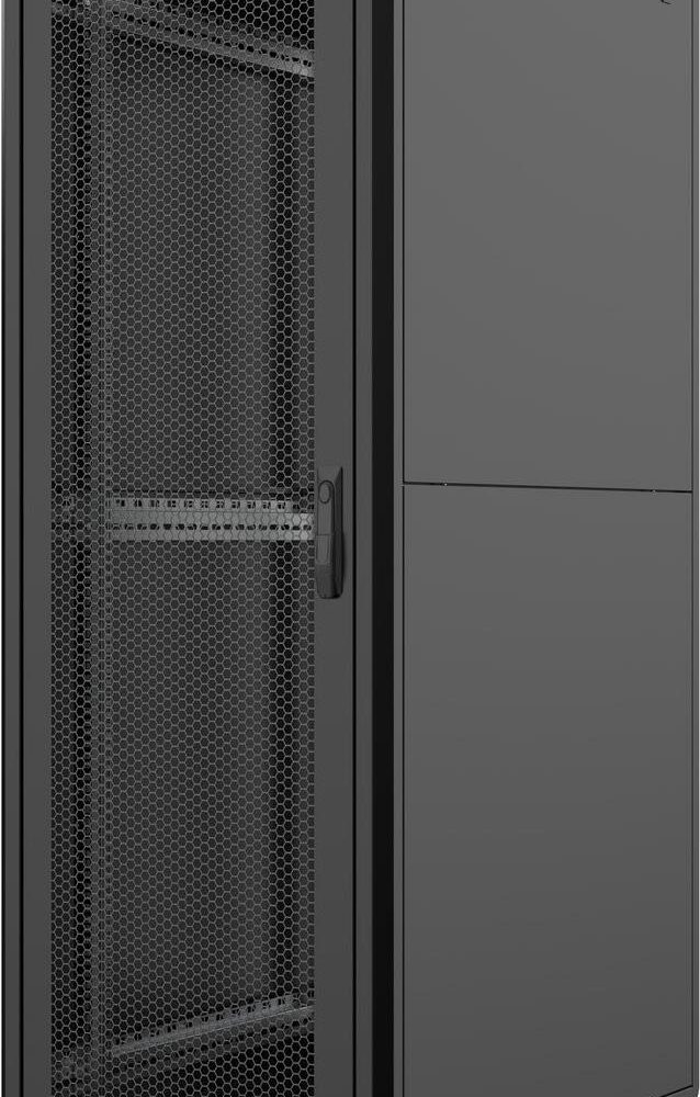 Lanview RSL36U61BL Rack 36U Schwarz (RSL36U61BL)