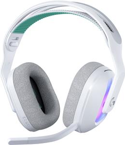Logitech G G522 - Headset - ohrumschließend - Bluetooth / LIGHTSPEED (981-001550)