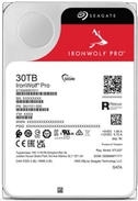 Seagate IRONWOLF PRO 30TB - Festplatte (ST30000NT011)