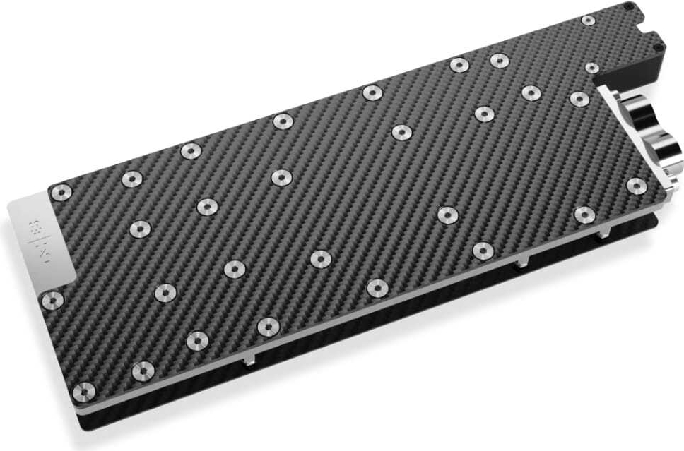 Alphacool ES H200 141GB NVL PCI-E (1-Slot-Design) (10275)