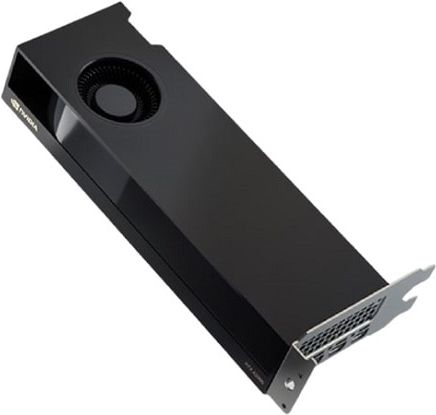 NVIDIA RTX 2000 Ada Generation - Grafikkarten - NVIDIA RTX 2000 Ada - 16 GB GDDR6 - 4 x Mini DisplayPort (DELL-HMX86)