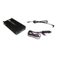 Panasonic - Netzteil - Pkw - 12 - 24 V - 120 Watt - für Toughbook CF-74