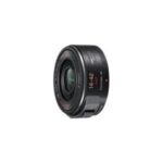 Panasonic Lumix H-PS14042E - Zoomobjektiv - 14 mm - 42 mm - f/3,5-5,6 G X VARIO PZ - Micro Four Thirds - für Lumix GX7, Lumix G AG-GH4UP, DC-GX880, DMC-G70, G7M, GX8, GX80, GX8A, GX8H, GX8K, GX8M (H-