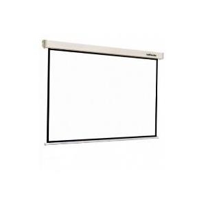 Crystalline Motor Motorleinwand 180x180 cm (87671)