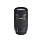 Canon EF-S - Telezoomobjektiv - 55 mm - 250 mm - f/4.0-5.6 IS STM - Canon EF/EF-S