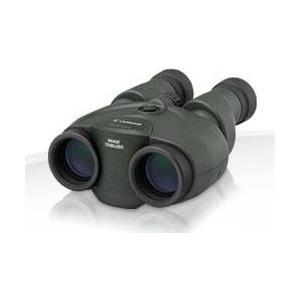 Canon - Fernglas 10 x 30 IS II - Stabilisiertes Bild - Porro (9525B005AA)