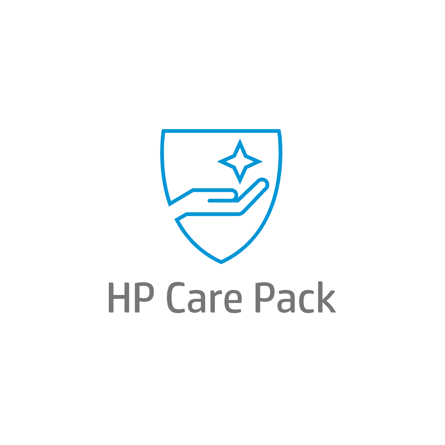HP Inc. EPACK 12 PLUS NBD+DMR PAGEWIDE F/ DEDICATED PRINTING SOLUTION GR (U8HR2PE)