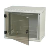 Triton Delta B 4S - Gehäuse - geeignet für Wandmontage - 48,3 cm (19") (RBA-09-AS4-CAX-A1)
