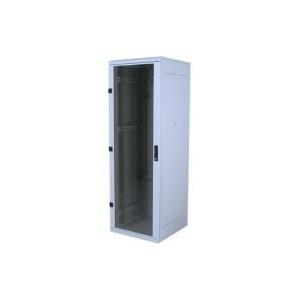 Triton Delta S - Schrank - RAL 7035 - 42HE - 48,3 cm (19") (RMA-42-A81-CAX-A1)