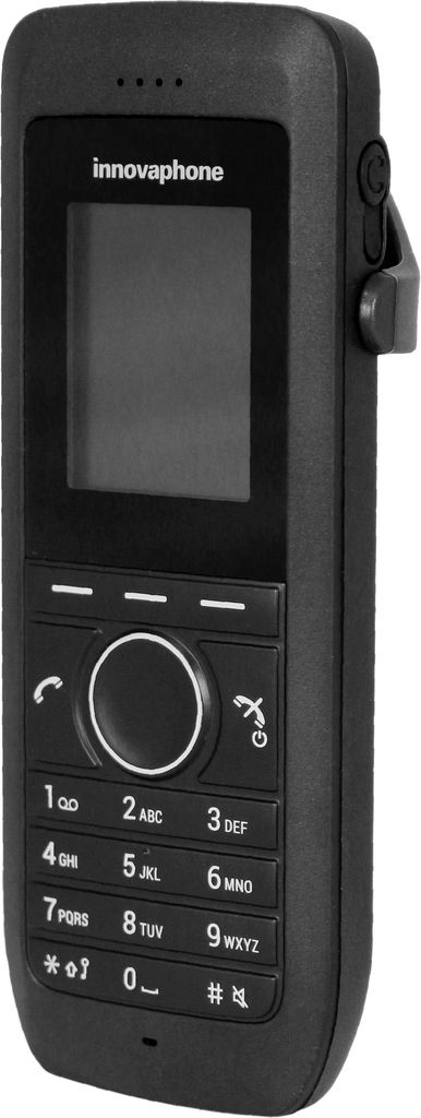 innovaphone IP64 DECT TELEPHONE . IN (50-00064-004)