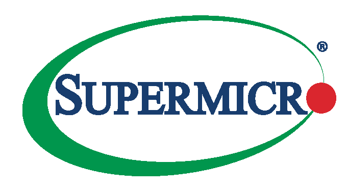 Super Micro Supermicro SC733 TQ-668B - Midi Tower - Erweitertes ATX - SATA/SAS - Hot-Swap 668 Watt - Schwarz - USB (CSE-733TQ-668B)