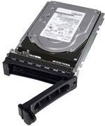 Dell Nearline - Festplatte - 4TB - intern - SAS 6Gb/s - nearline - 7200 U/min - für PowerEdge R220, R320, R415, R420, R515, R520, R720, T320, T420, T620, PowerVault MD3200 (DTK38)