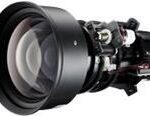 Optoma BX-CTA03 - Telezoomobjektiv - f/2.3 - für ProScene EW865, EX855, ZU650, ZU650+, ZU850