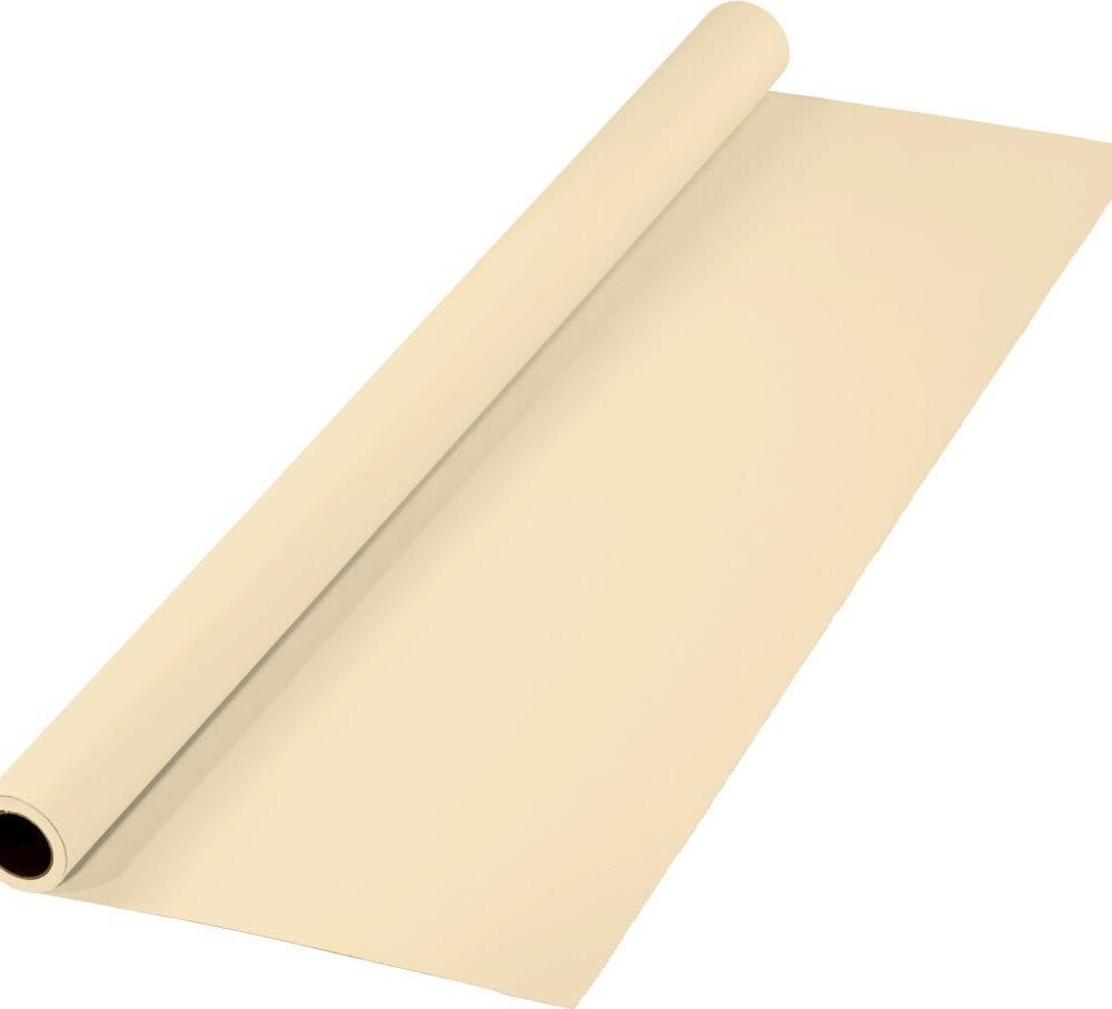 Hama Hintergrund, Karton, 2,75 x 11 m, Hellelfenbein (00021564)