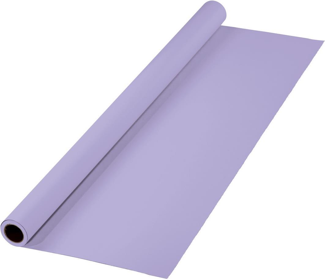Hama Background 275 - Hintergrund - Papier - 2,75 m x 11m - Lilac (00021529)