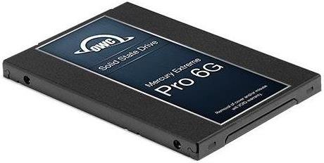 OWCS3D7P6G960 Internes Solid State Drive 2.5" 1000 GB SATA 3D TLC NAND (OWCS3D7P6G960)